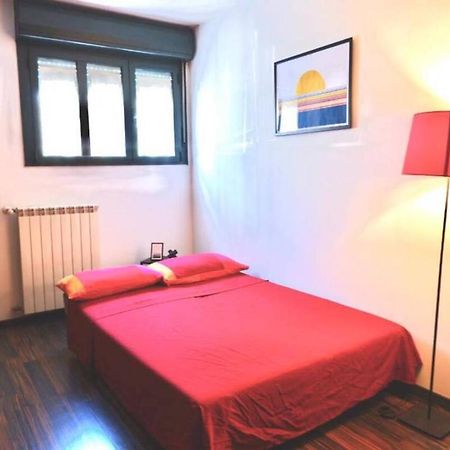 Lovely Apartment Navigli Милан Экстерьер фото