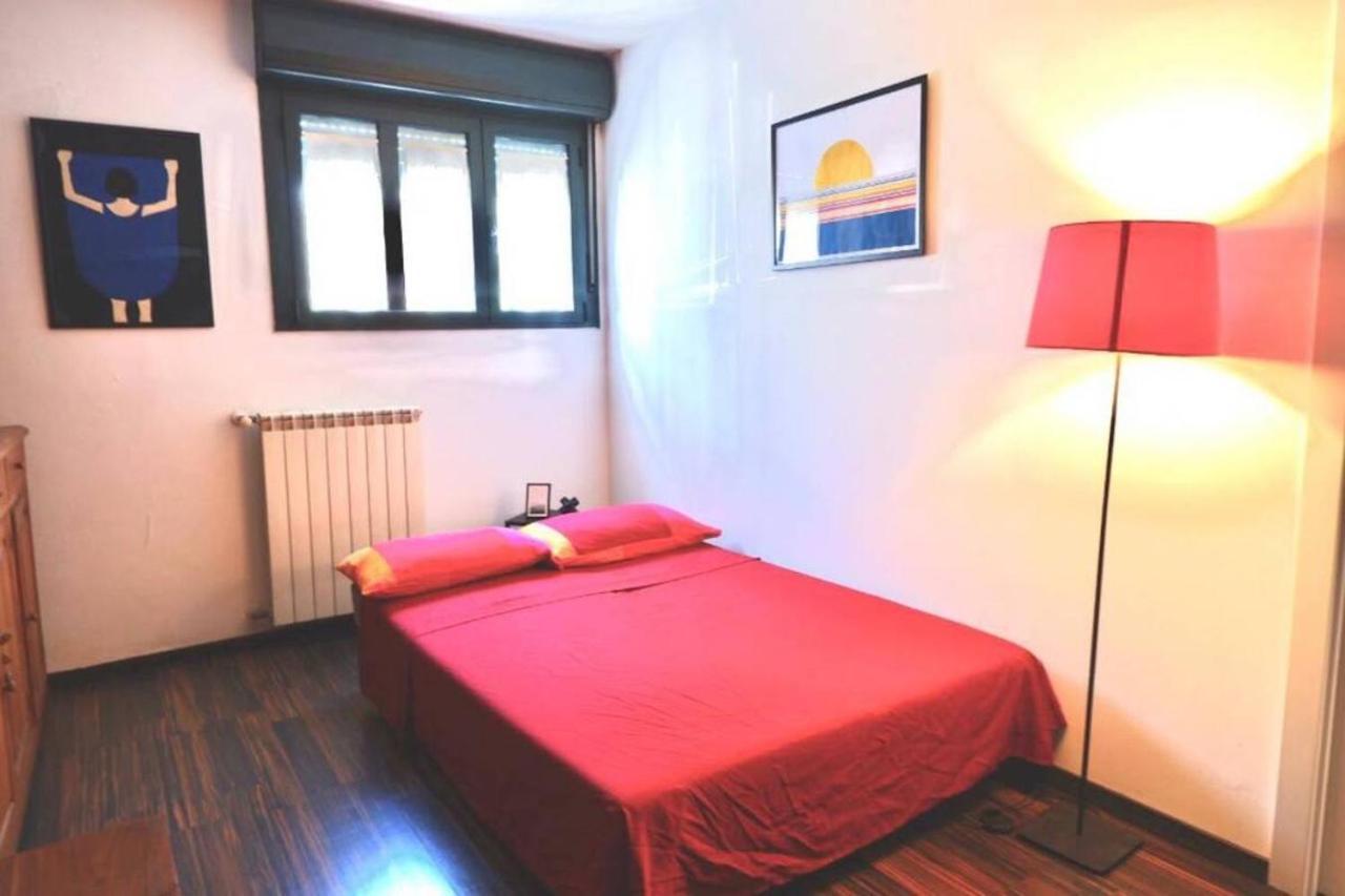 Lovely Apartment Navigli Милан Экстерьер фото
