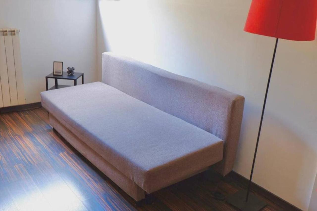 Lovely Apartment Navigli Милан Экстерьер фото