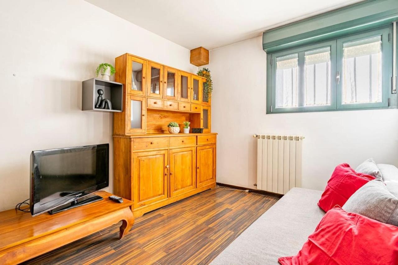 Lovely Apartment Navigli Милан Экстерьер фото