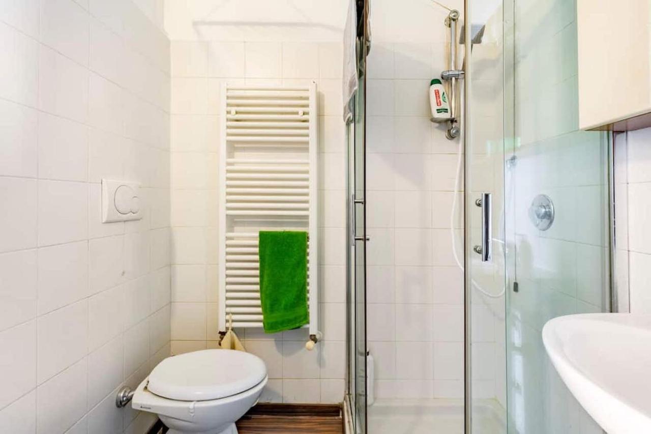 Lovely Apartment Navigli Милан Экстерьер фото