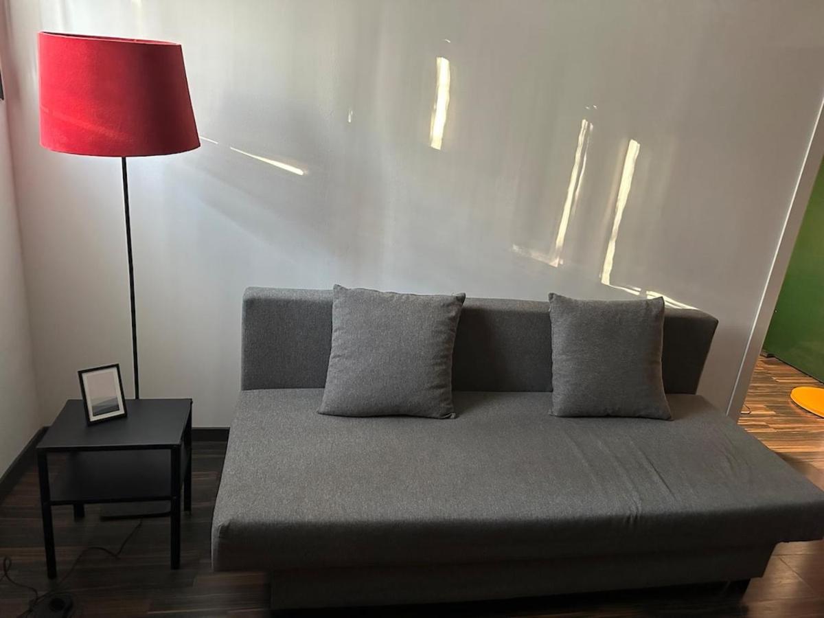 Lovely Apartment Navigli Милан Экстерьер фото